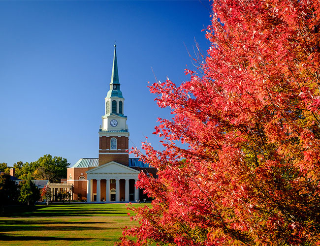 ウェア WAKE FOREST Univ. No.21 DUNCAN Wake Forest | shop.theacc.com